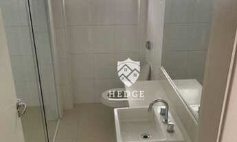 Imagem 9: Apartamento com 3 dormitórios à venda, 217 m² por R$ 2.150.000 - Jardim Paulista - São Pau