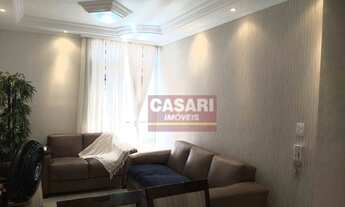 Imagem 5: Apartamento com 2 dormitórios à venda, 65 m² - Alves Dias - São Bernardo do Campo/SP