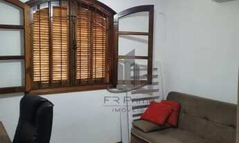 Imagem 4: Excelente casa LINEAR à venda no bairro Jardim Tiradentes, em Volta Redonda!!