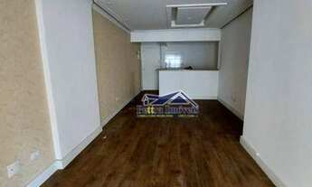 Imagem: Apartamento com 3 dormitórios à venda