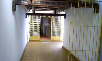 Imagem 4: Sobrado Comercial, Frente R.Jesuíno Maciel c/ estacionamento 270 m² ZM