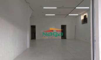 Imagem 10: Salão para alugar, 100 m² por R$ 1.900/mês - Vila Guarani (Z Sul) - São Paulo/SP