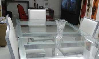 Imagem 7: Apartamento Duplex com 3 dormitórios para alugar, 170 m² por R$ 16.768,00/mês - Perdizes