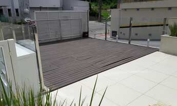 Imagem 7: FLORIANóPOLIS - Apartamento Padrão - Itacorubi