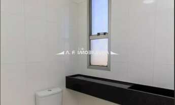 Imagem 3: São Paulo - Apartamento Padrão - PARQUE NOVO MUNDO