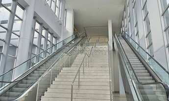 Imagem 2: Laje Corporativa 470m Locação - Alphaville Barueri