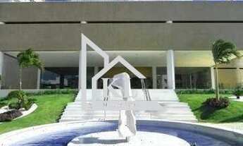 Imagem 2: Natal - Conjunto Comercial/Sala - Lagoa Nova