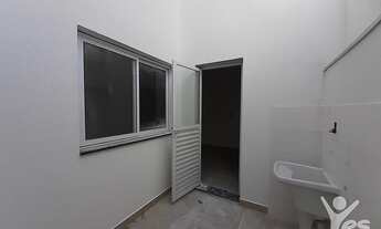 Imagem 6: Ref.: 2223 - Apartamento sem condomínio, com ELEVADOR, 57,66m² , 02 quintais, por R$ 398.0