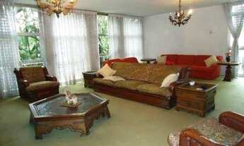 Imagem: Sobrado com 4 dormitórios à venda, 393