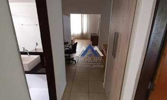 Imagem 6: Casa com 3 dormitórios à venda, 160 m² por R$ 585.000,00 - Jardim Vale Verde - Londrina/PR