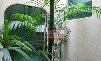 Imagem 6: Sobrado com 3 dormitórios à venda, 187 m² - Jardim do Mar - São Bernardo do Campo/SP