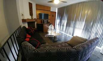 Imagem 4: Cobertura Duplex com 4 dormitórios, 240m² para alugar em Perdizes