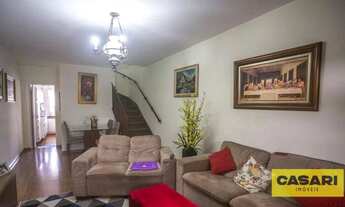 Imagem 4: Sobrado com 2 dormitórios, 108 m² - venda ou aluguel - Planalto - São Bernardo do Campo/SP