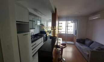 Imagem 2: Apartamento com 2 quartos no Pateo Aurora - Bairro Aurora em Londrina