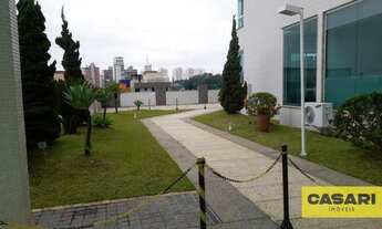 Imagem 4: Apartamento com 3 dormitórios, 150 m² - venda ou aluguel - Jardim do Mar - São Bernardo do