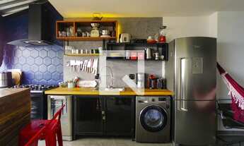 Imagem 7: Apartamento para Aluguel - Barra da Tijuca, 2 Quartos, 72 m2