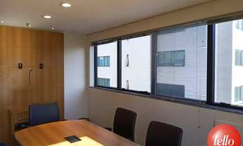 Imagem: São Paulo - Conjunto Comercial/sala - Brooklin