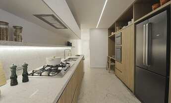 Imagem 6: Apartamento para Venda em São Paulo, Pinheiros, 3 dormitórios, 3 suítes, 4 banheiros, 2 va