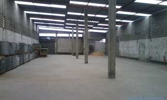 Imagem 2: GALPÃO - PARQUE SÃO PEDRO - SP