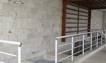 Imagem 4: Apartamento para aluguel possui 57 metros quadrados com 1 quarto