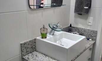 Imagem 4: SANTO ANDRÉ - Apartamento Padrão - VILA VALPARAÍSO