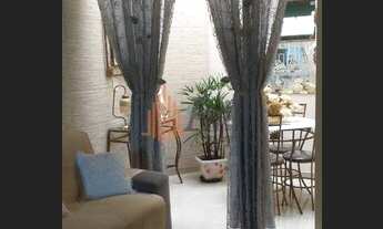 Imagem 2: Casa_oportunidade_93_metros_Jardim_Aricanduva