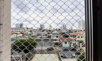 Imagem 4: Apartamento para Aluguel - Mooca, 2 Quartos, 89 m2