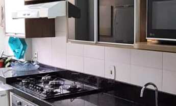 Imagem 5: Apartamento 3 quartos com suíte - Villagio Limoeiro