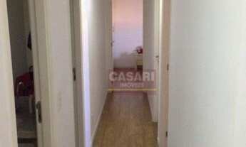 Imagem 2: Apartamento com 3 dormitórios à venda, 101 m² - Campestre - Santo André/SP