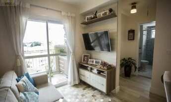 Imagem 2: Apartamento - 2 Dormitórios - Vila Guarani