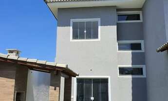 Imagem 2: Casa triplex 3 quartos recreio dos bandeirantes