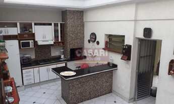 Imagem 5: Casa com 4 dormitórios para alugar, 220 m² - Rudge Ramos - São Bernardo do Campo/SP