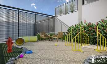 Imagem 6: Apartamento para Venda em Santo André, Jardim, 2 dormitórios, 1 suíte, 2 banheiros, 1 vaga