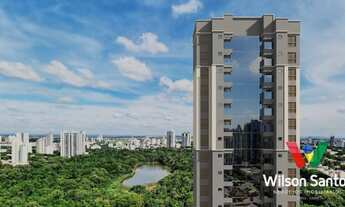 Imagem: Lindo Apto Morada Do Park 97.3 m2 e 3 dorm