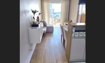 Imagem 2: Apartamento modernizado e bem localizado, 2dorms(sendo 1suíte)- Butantã