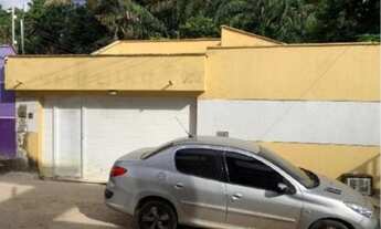 Imagem: Casa com 2 dormitórios - venda por R$ 330.000,00