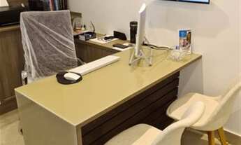 Imagem 3: Consultórios/salas comerciais na Av. Washington Luiz