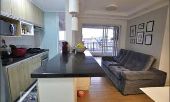 Imagem 2: Apartamento para Aluguel - Ipiranga, 2 Quartos, 63 m2