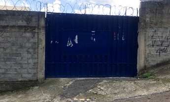 Imagem: Lote/terreno à venda em Belo Horizonte