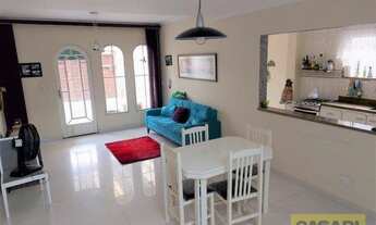 Imagem 4: Sobrado com 3 dormitórios à venda, 165 m² - Parque Terra Nova - São Bernardo do Campo/SP