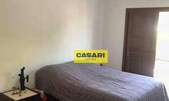 Imagem 6: Sobrado com 3 dormitórios à venda, 178 m² - Nova Petrópolis - São Bernardo do Campo/SP