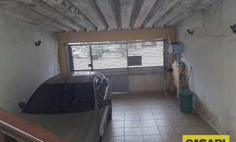 Imagem 2: Casa com 3 dormitórios à venda, 204 m² - Jordanópolis - São Bernardo do Campo/SP