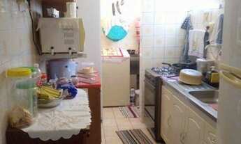 Imagem 2: Apartamento com 2 dormitórios à venda, 62 m² por R$ 340.000 - Butantã - São Paulo/SP