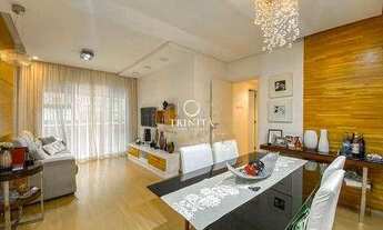 Imagem: Apartamento com 3 dormitórios à venda