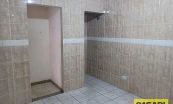 Imagem 3: Sobrado com 3 dormitórios para alugar, 150 m² - Jardim do Mar - São Bernardo do Campo/SP