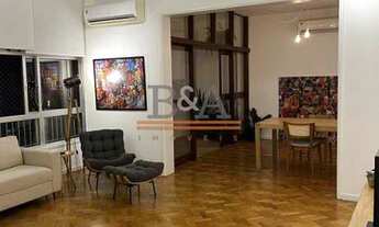 Imagem: Apartamento à Venda em Copacabana