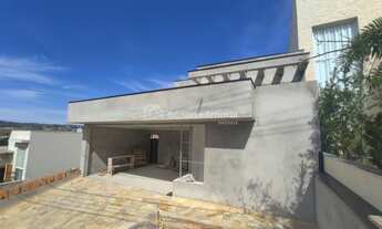 Imagem: Casa - Lenheiro - Valinhos