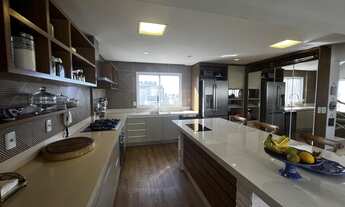 Imagem 6: Cobertura Tríplex de 3 suítes + closet no Setor Bueno