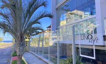 Imagem 2: Apartamento para aluguel e venda possui 45 metros quadrados com 1 quarto