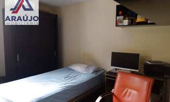 Imagem 7: Apartamento com 3 dormitórios à venda, 78 m² por R$ 240.000,00 - Jardim São Paulo - João P